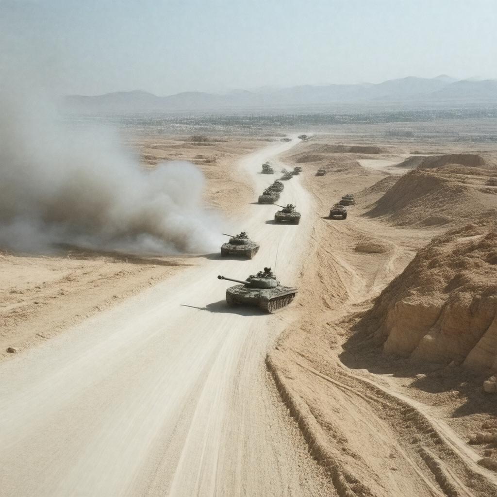Yom Kippur War